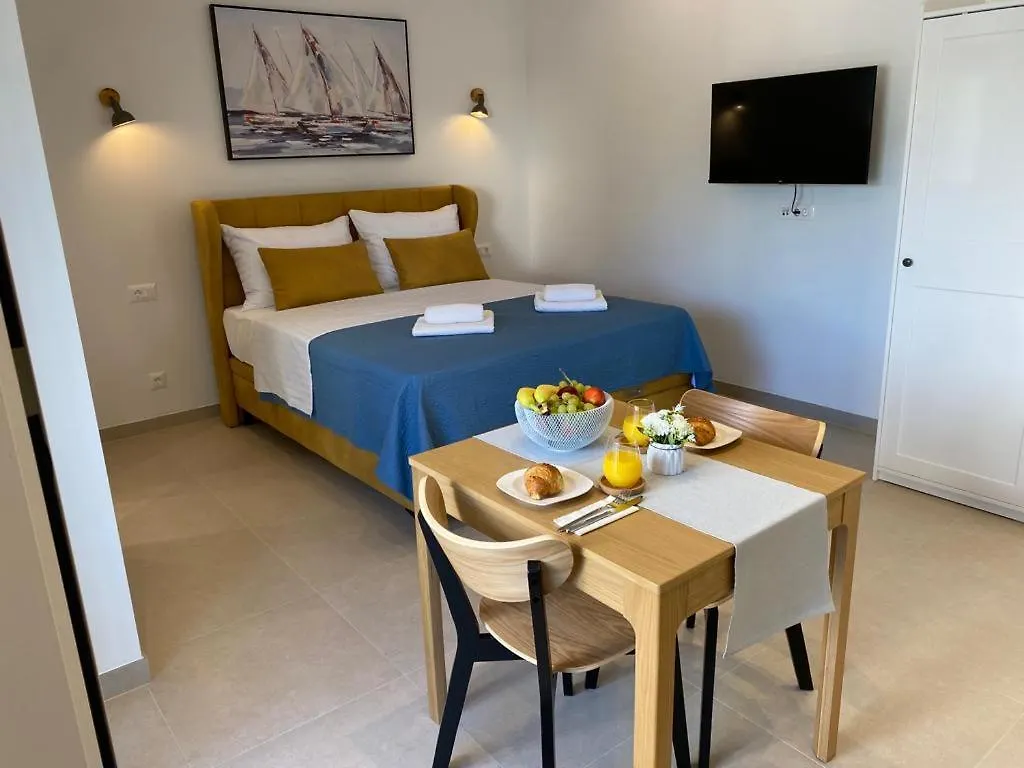 Apartmani Josipa Trogir