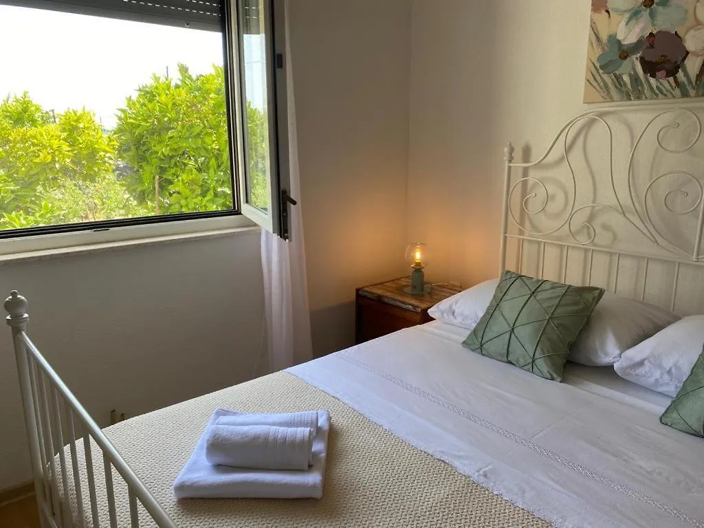 Apartament Apartmani Josipa Trogir