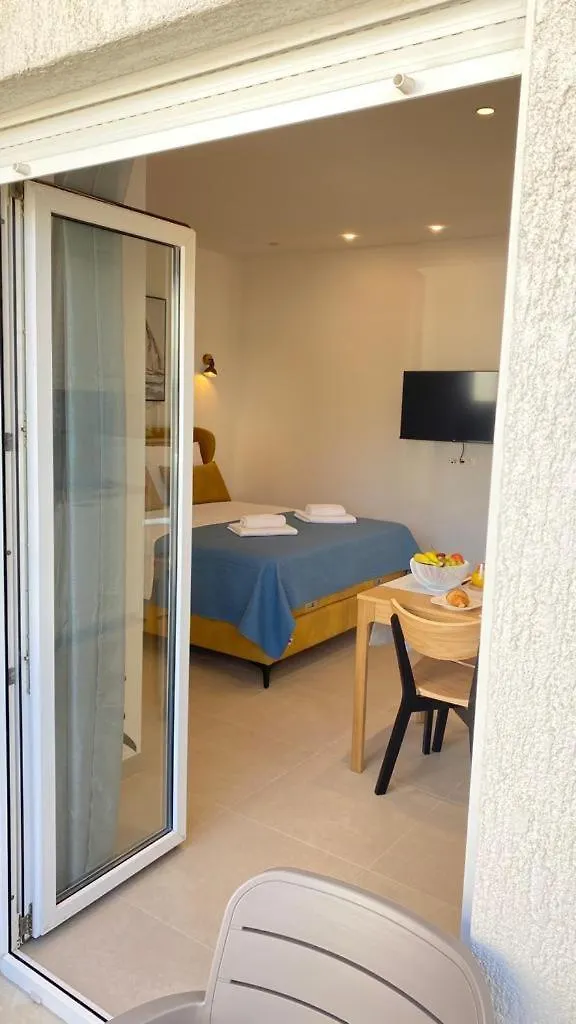 Apartmani Josipa Trogir Apartament