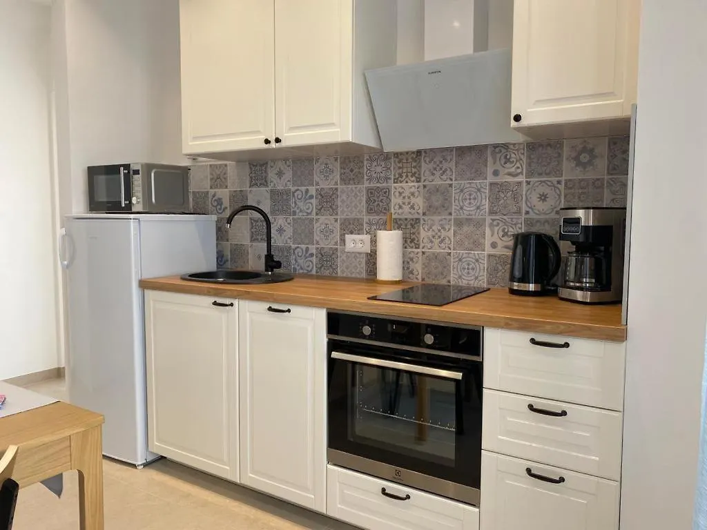 Apartmani Josipa Trogir