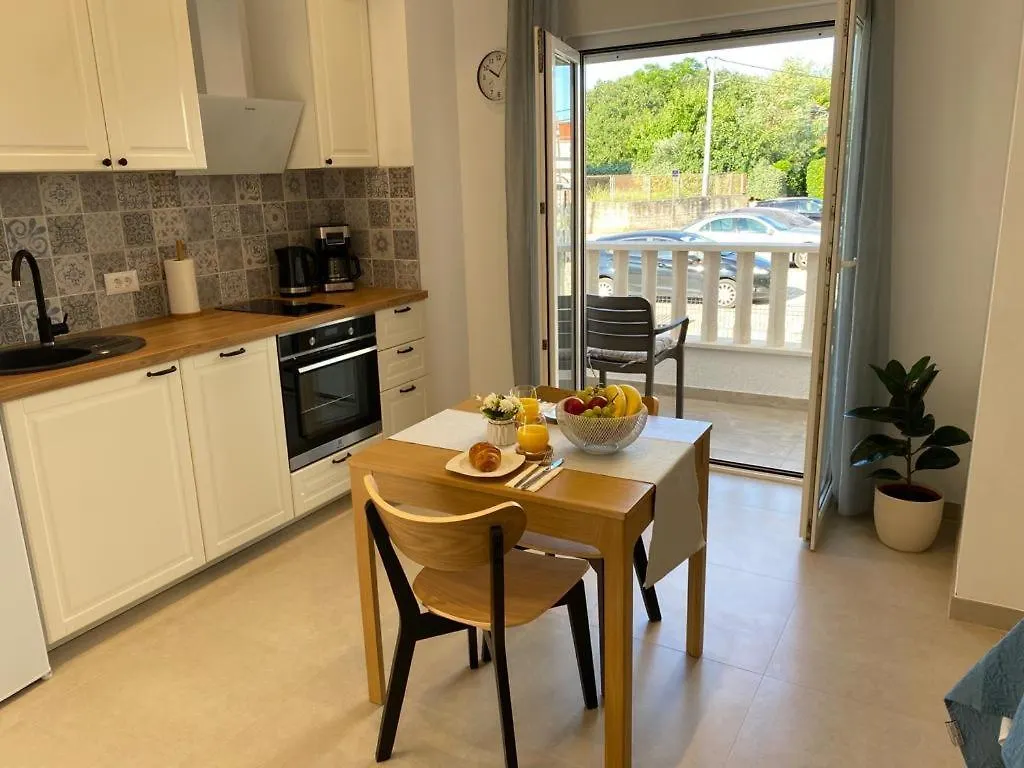 Apartament Apartmani Josipa Trogir