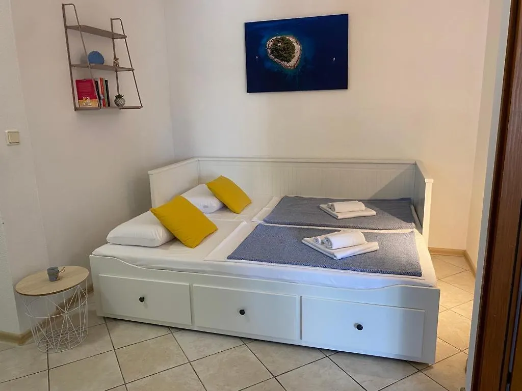 Apartament Apartmani Josipa Trogir Chorwacja