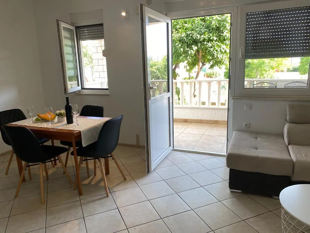 Apartmani Josipa Trogir 0*,  Chorwacja