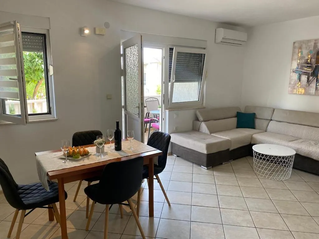 Apartmani Josipa Trogir