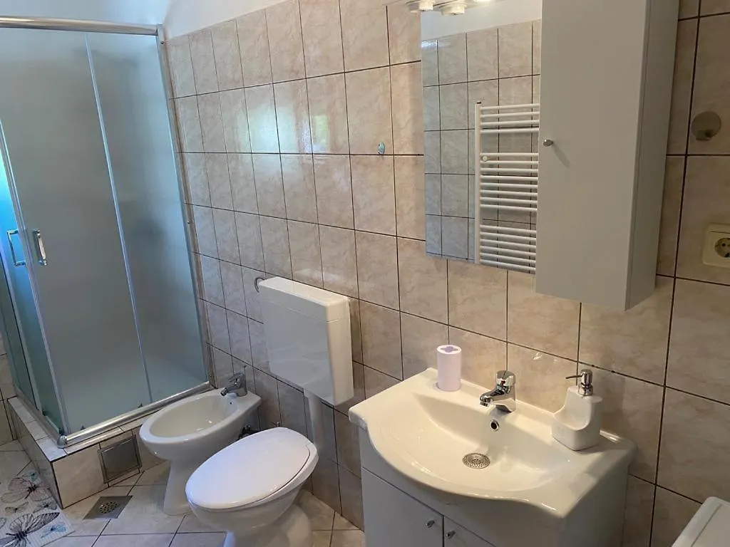 Apartmani Josipa Trogir Chorwacja