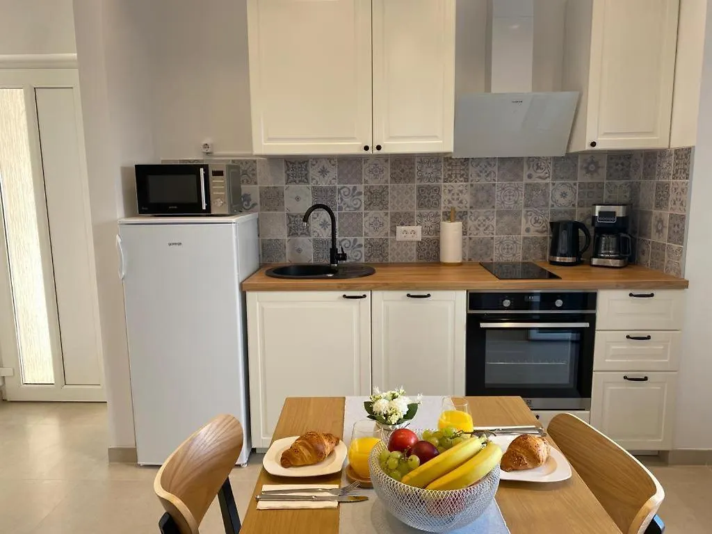 Apartmani Josipa Trogir