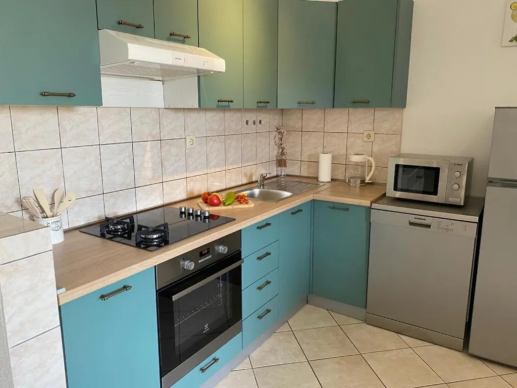 Apartmani Josipa Trogir Apartament