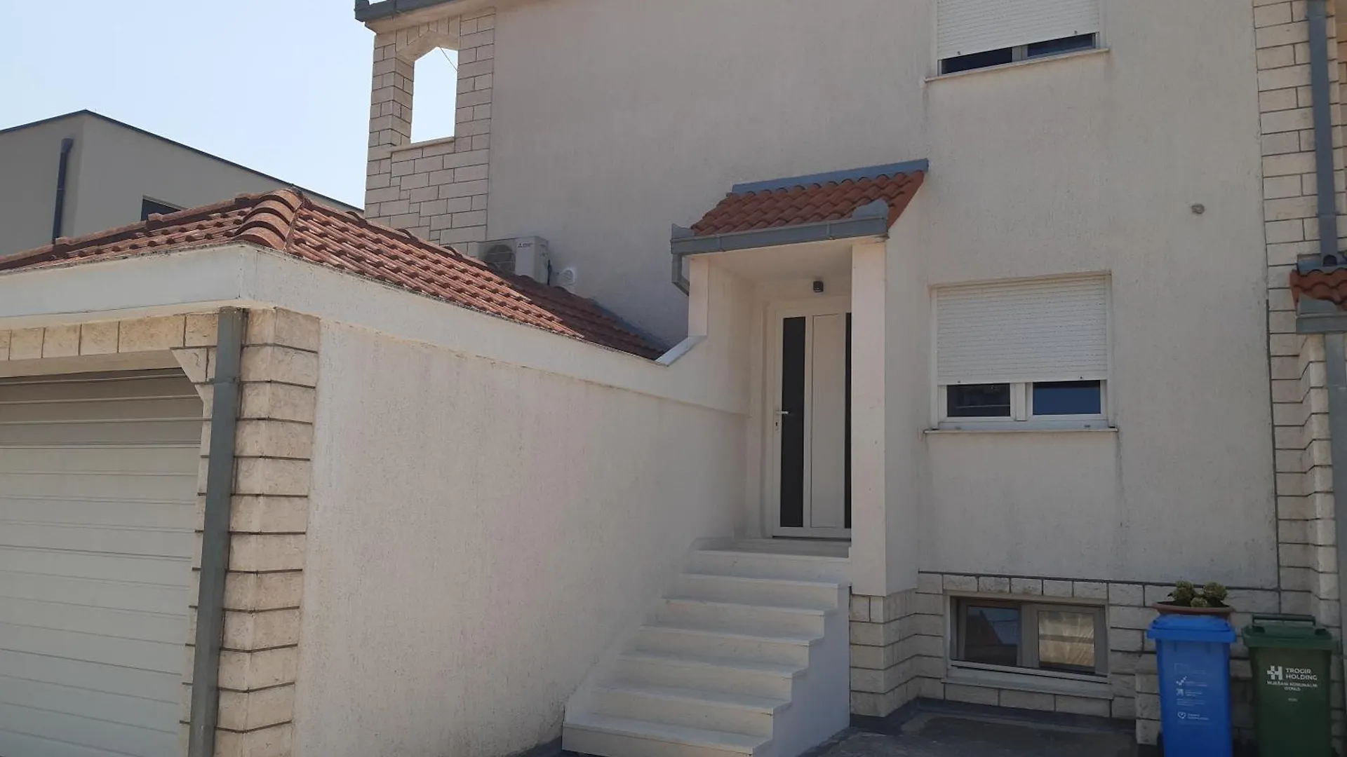 Apartmani Josipa Trogir Chorwacja