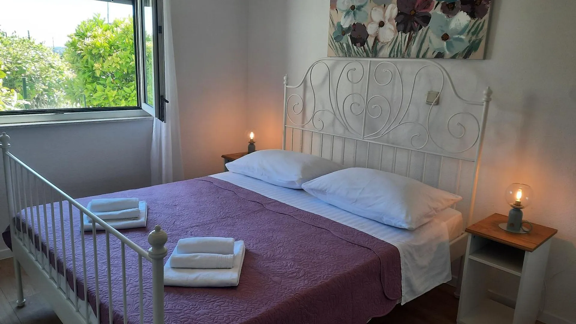 Apartmani Josipa Trogir Apartament