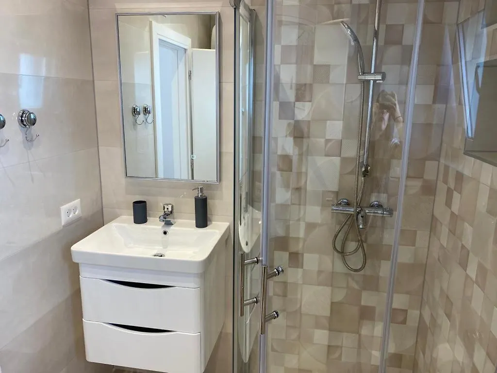 Apartmani Josipa Trogir 0*,  Croatia