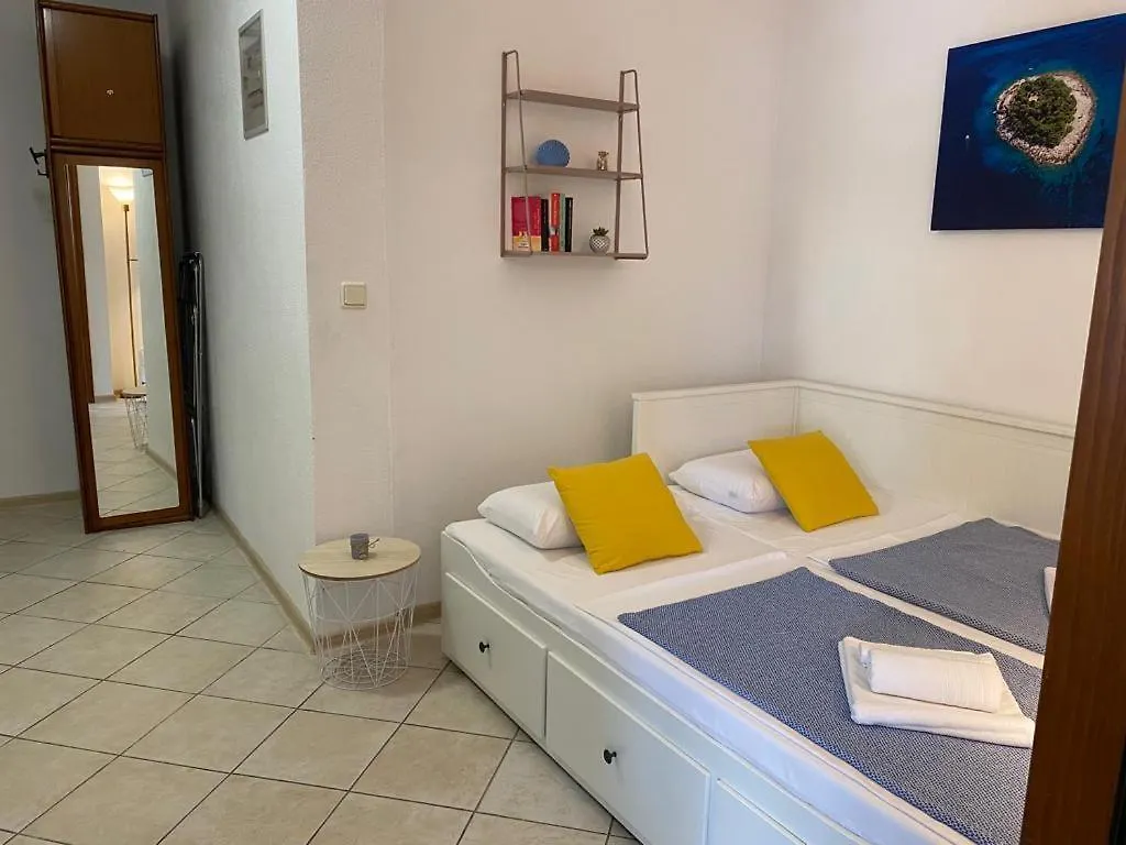 Apartment Apartmani Josipa Trogir