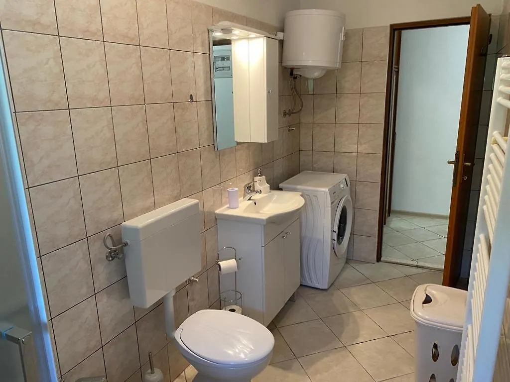 Apartmani Josipa Trogir