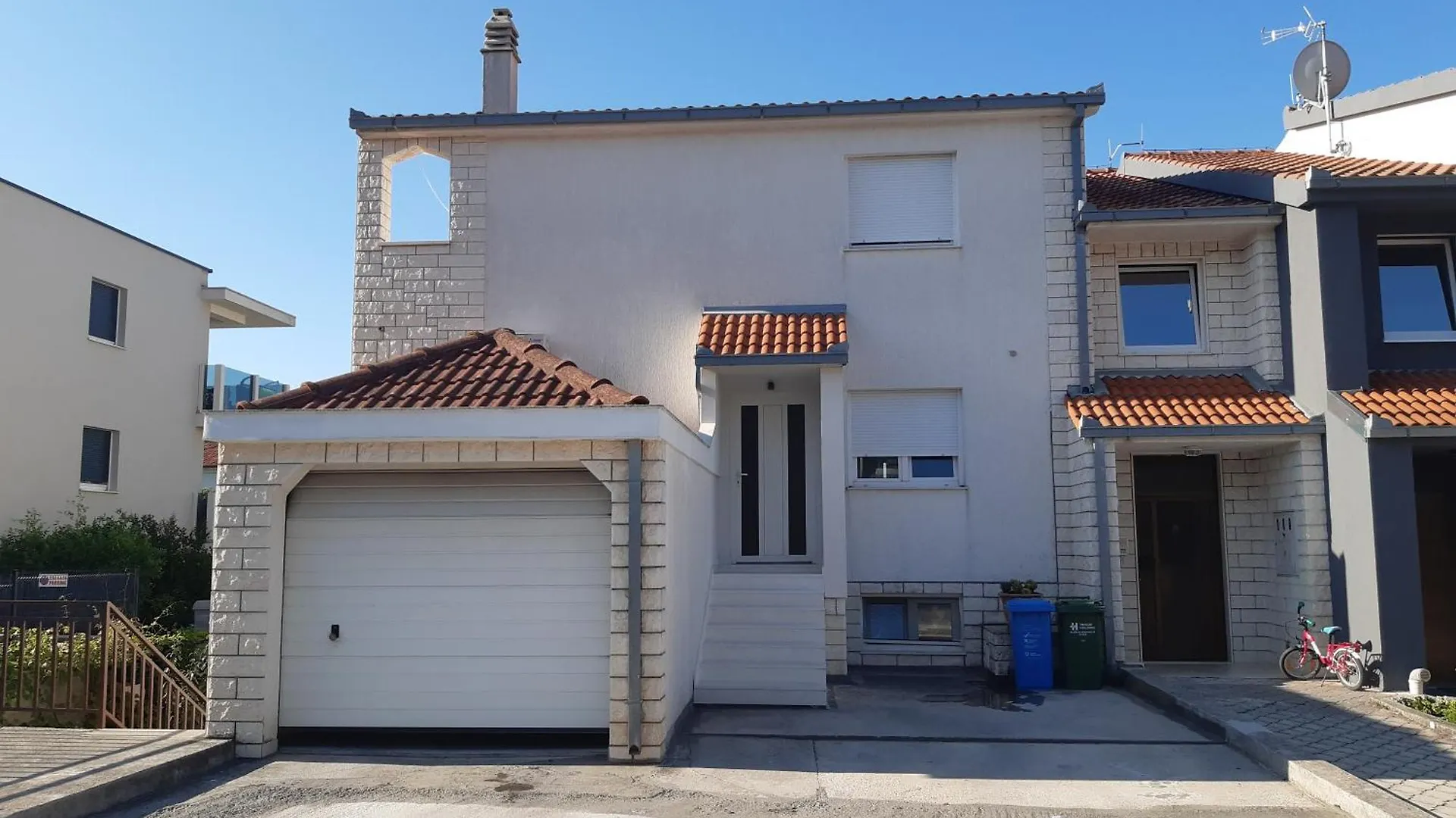 Apartmani Josipa Τρογκίρ 0*,  Κροατία