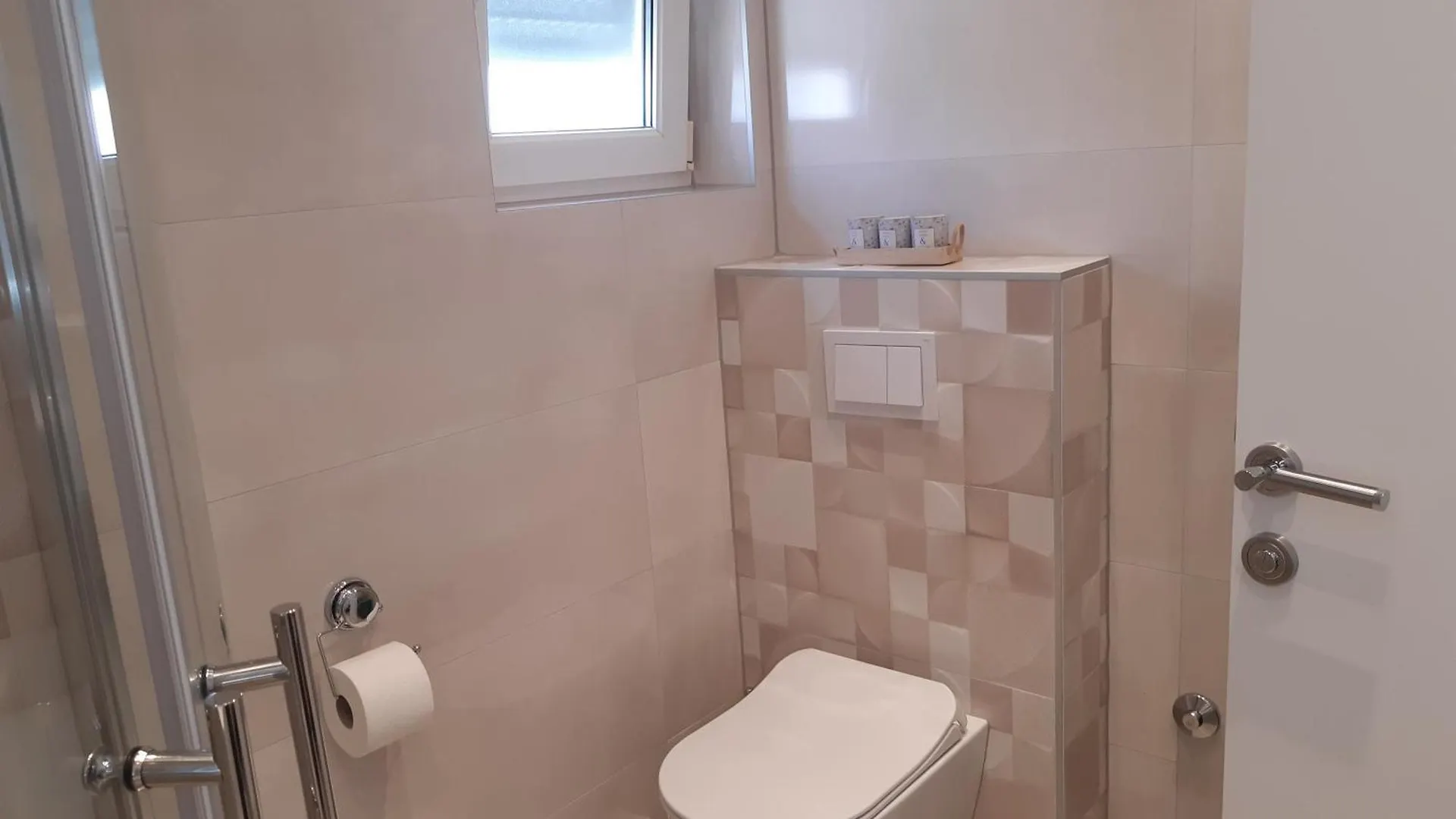 Apartmani Josipa Τρογκίρ Διαμέρισμα